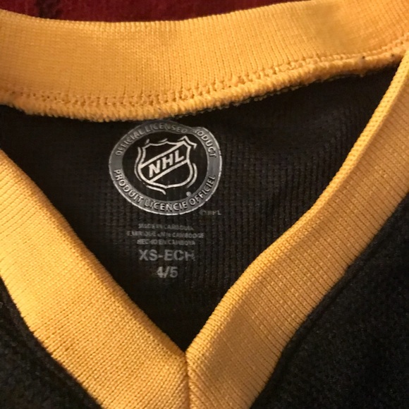 SOLD, Boston Sports Shirts, Set Of 3 - Picture 7 of 7